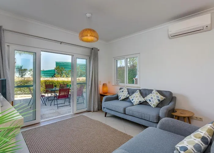 Casa Joana At Opomar By Cara Vila Cabanas De Tavira