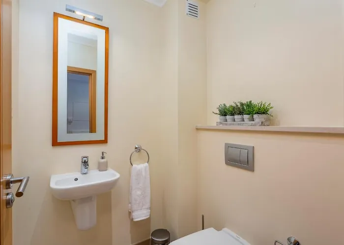 Casa Joana At Opomar By Cara * Cabanas De Tavira