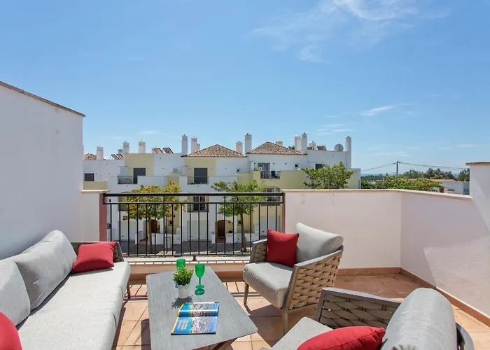 Casa Joana At Opomar By Cara Villa *