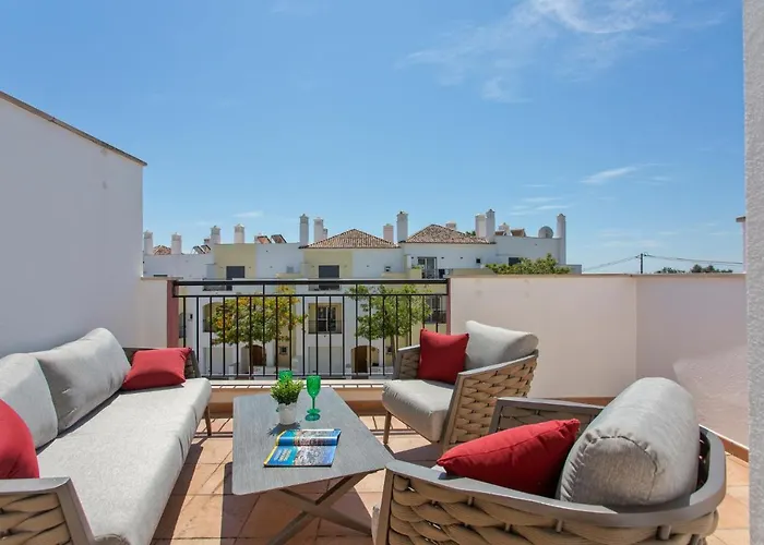 Casa Joana At Opomar By Cara