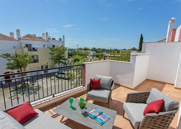 Casa Joana At Opomar By Cara *