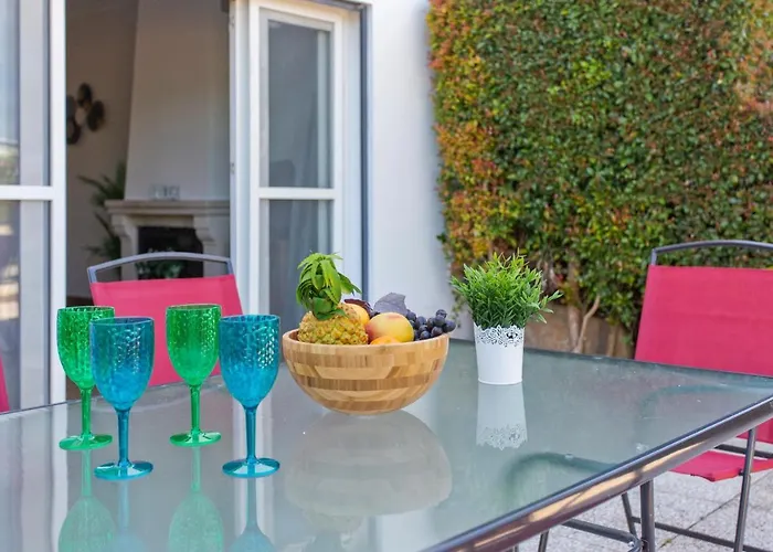 Casa Joana At Opomar By Cara Vila