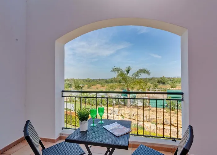 Vila Casa Joana At Opomar By Cara *