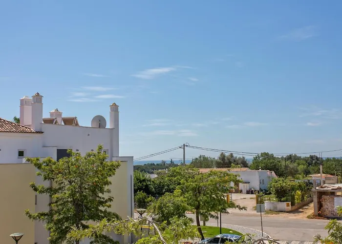 Casa Joana At Opomar By Cara Villa *