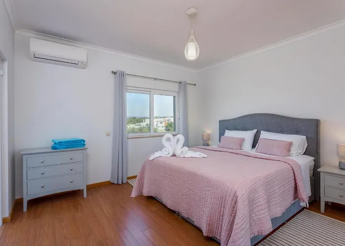 Casa Joana At Opomar By Cara Villa