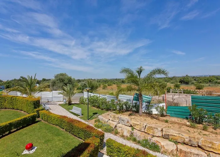 Casa Joana At Opomar By Cara *