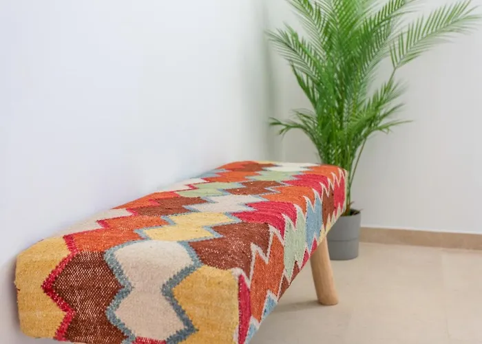 Vila Casa Joana At Opomar By Cara Cabanas De Tavira