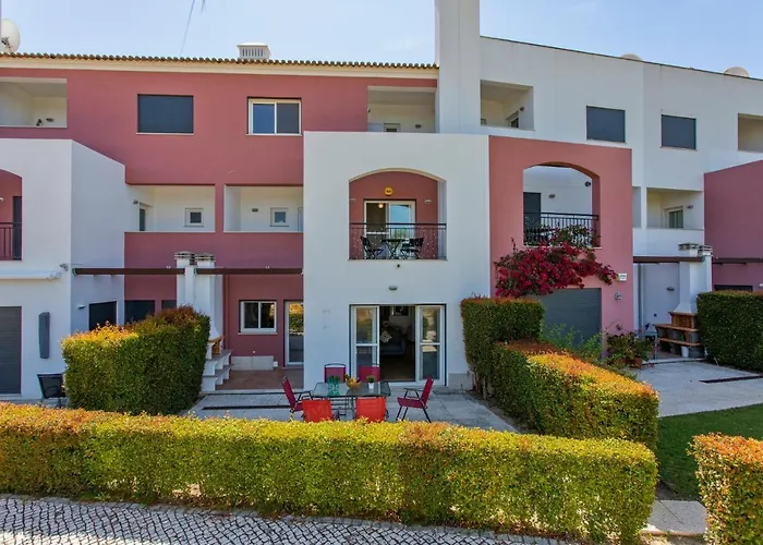 Casa Joana At Opomar By Cara Villa Cabanas De Tavira