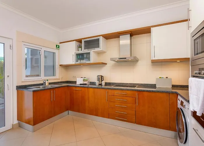 Casa Joana At Opomar By Cara