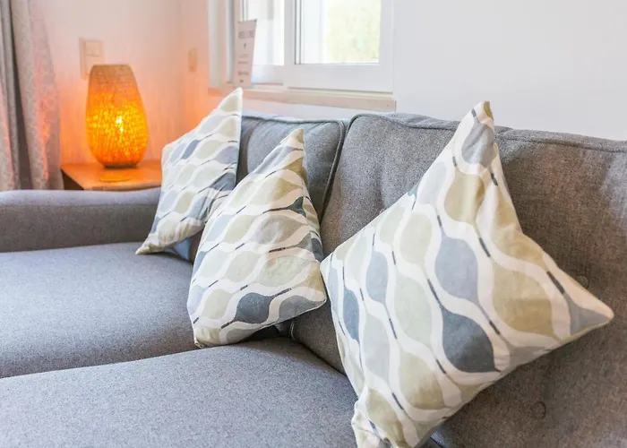 Casa Joana At Opomar By Cara Cabanas De Tavira