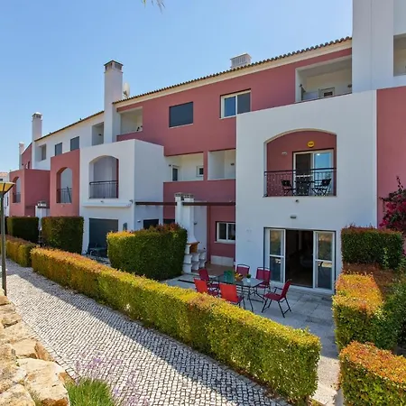 Casa Joana At Opomar By Cara *