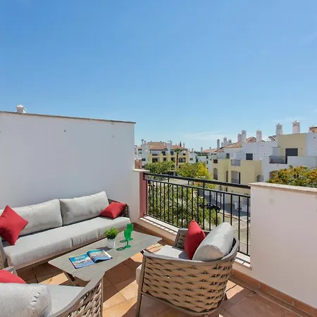 וילה Casa Joana At Opomar By Cara *