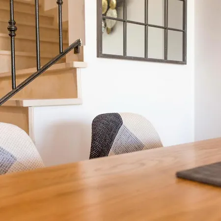 וילה Casa Joana At Opomar By Cara