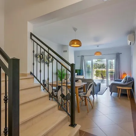 Casa Joana At Opomar By Cara וילה *