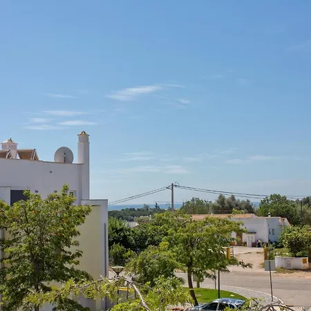 Casa Joana At Opomar By Cara וילה *