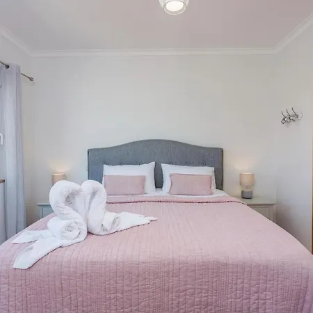 Casa Joana At Opomar By Cara וילה קבאנס דה טאבירה