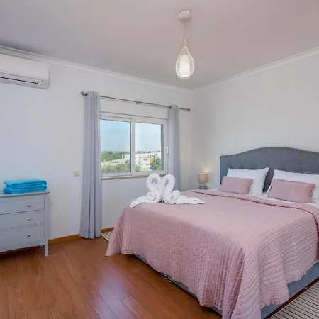 Casa Joana At Opomar By Cara וילה