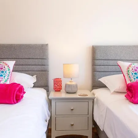 Casa Joana At Opomar By Cara קבאנס דה טאבירה